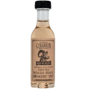 Tequila Cimarron Reposado 12*50ml